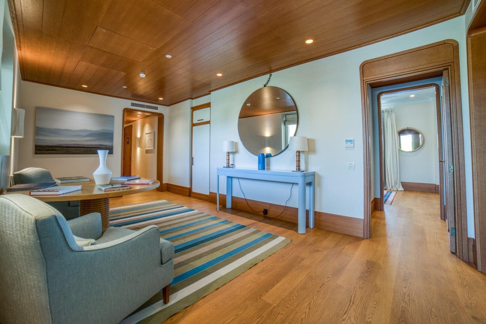 Exclusive Waterfront Regent Penthouse, Porto Montenegro (30)