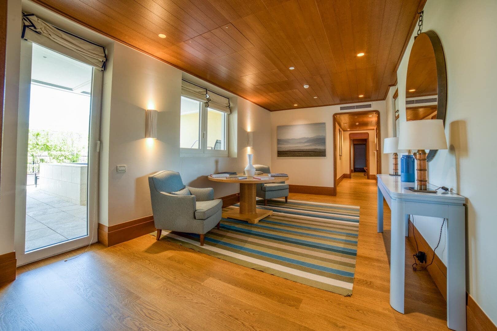 Exclusive Waterfront Regent Penthouse, Porto Montenegro (31)