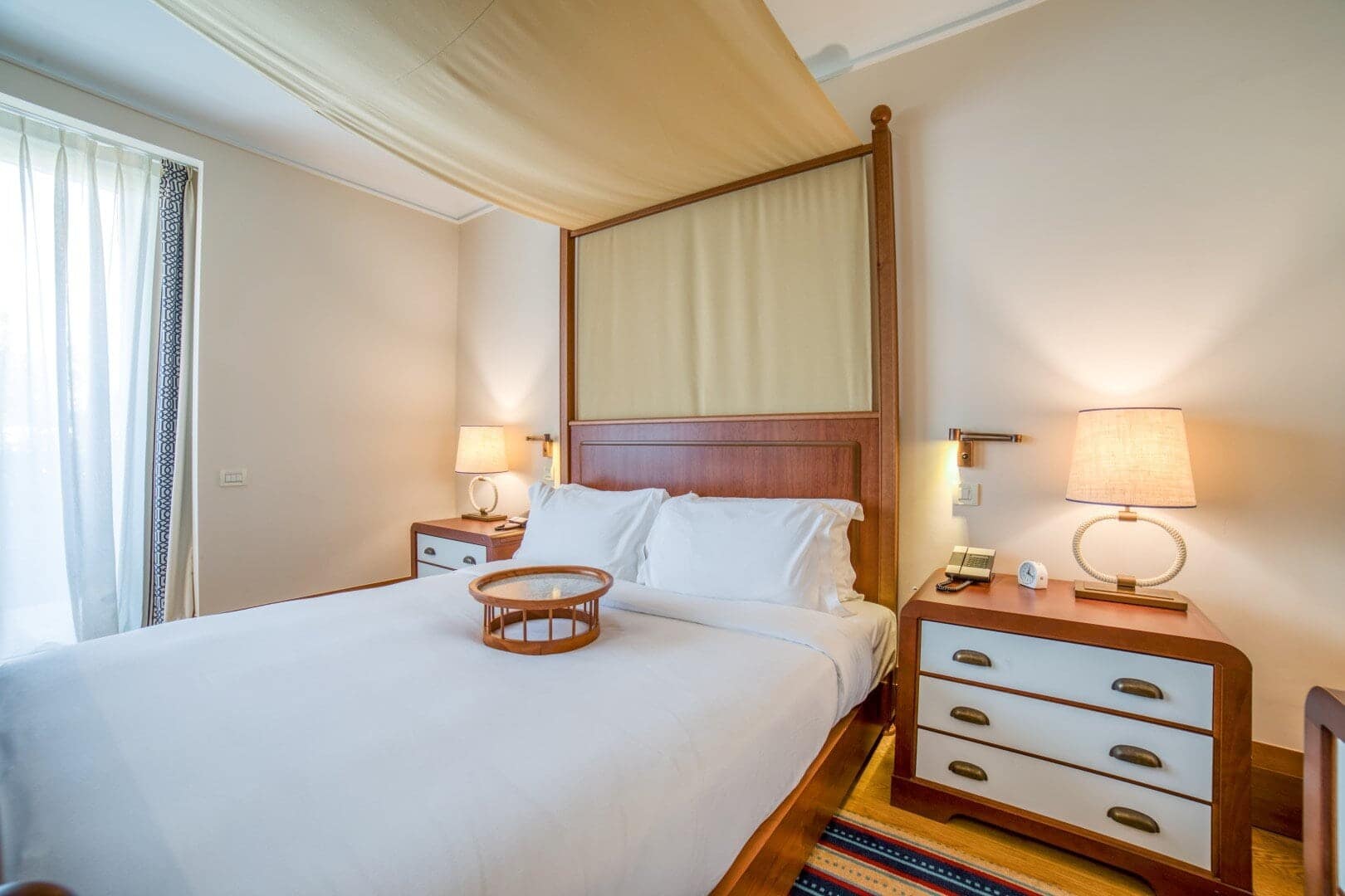 Exclusive Waterfront Regent Penthouse, Porto Montenegro (34)