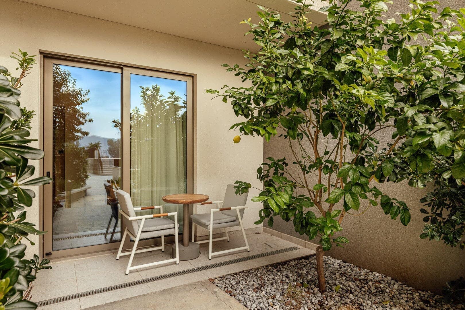 Serviced Studio Apartment Sirocco Building, Boka Place (12)