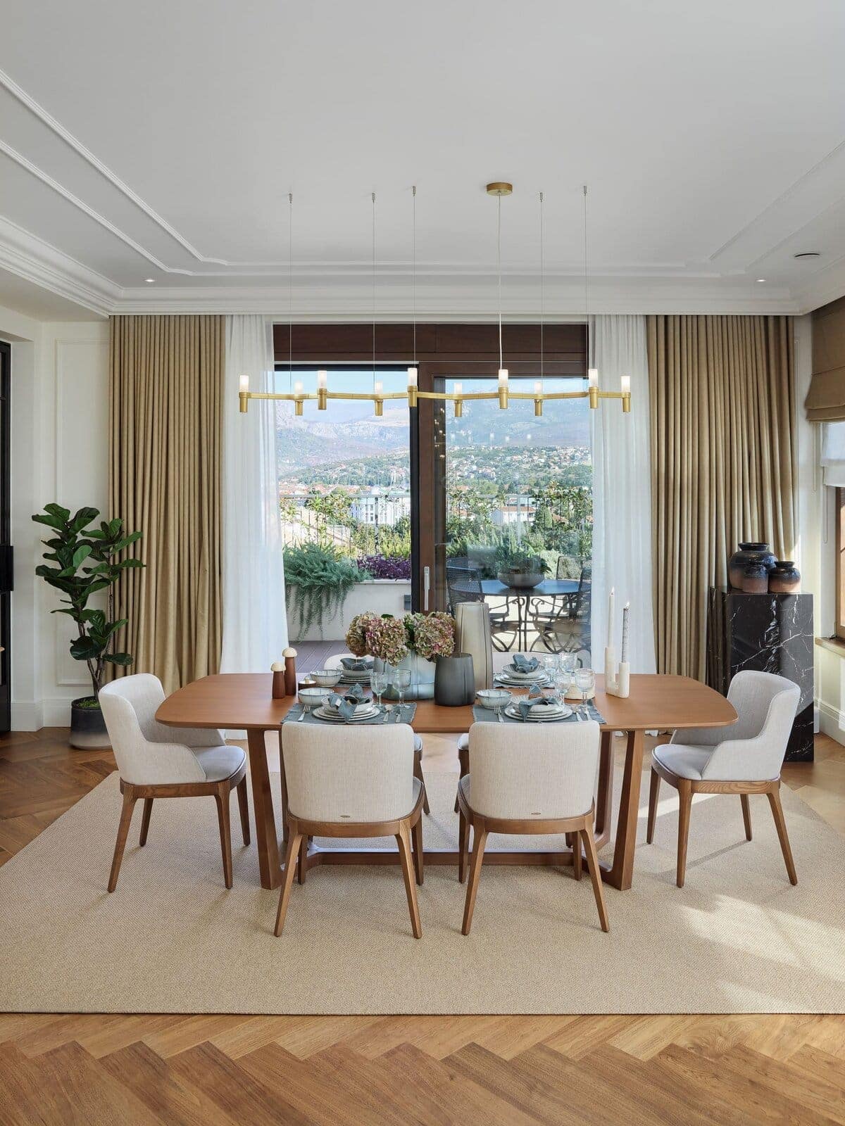 Signature Designer Penthouse Gorica C (5)