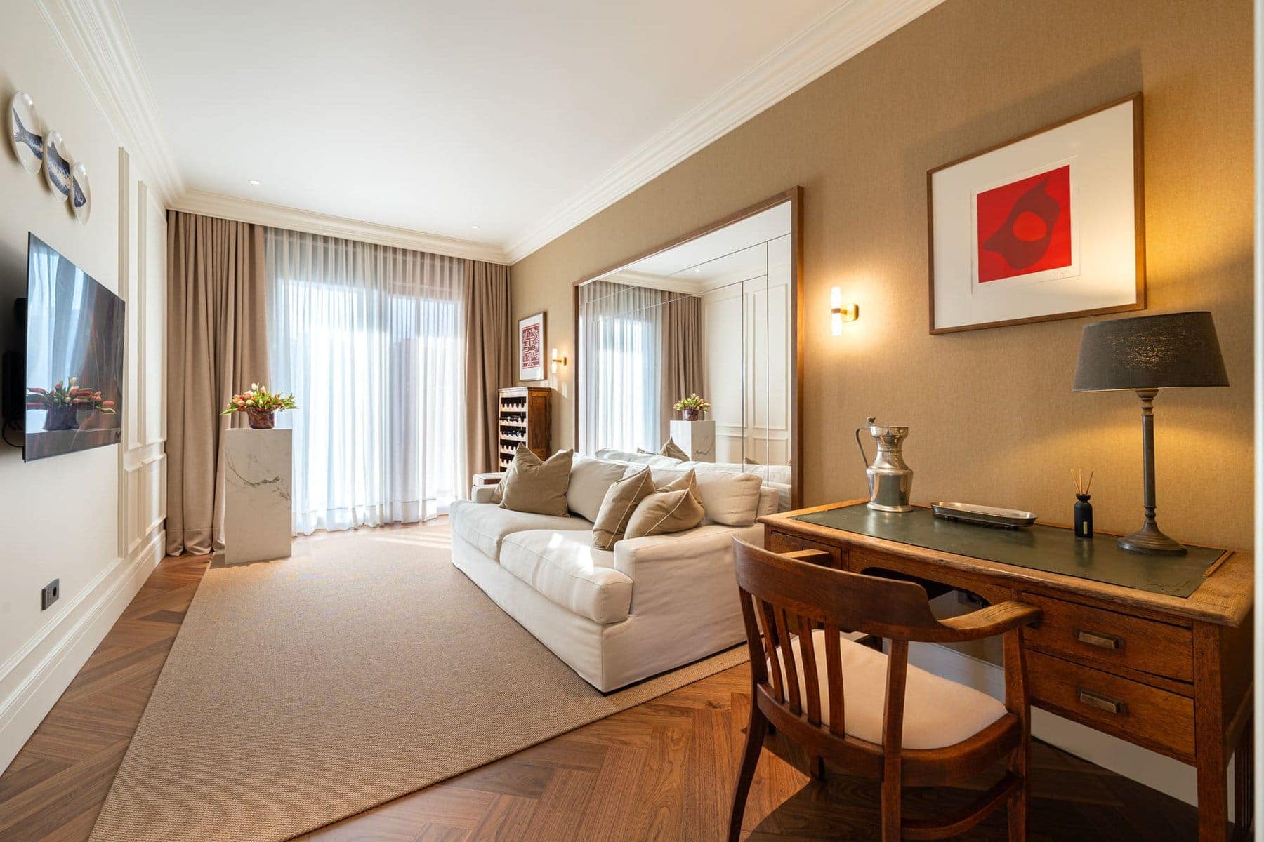 Signature Designer Penthouse Gorica C (23)