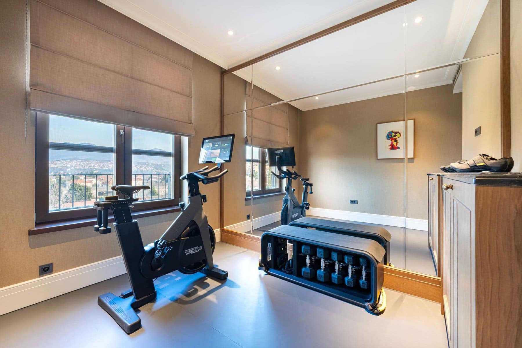 Signature Designer Penthouse Gorica C (30)