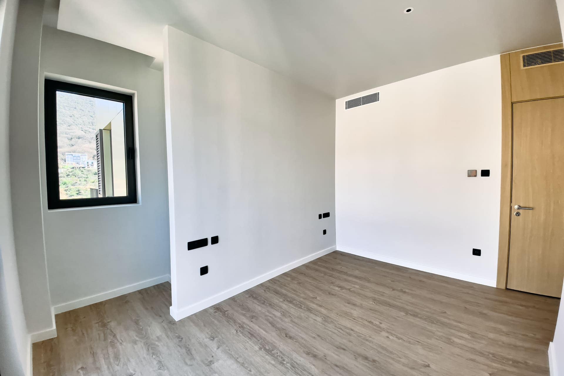 Two-bedroom Penthouse Alba, Boka Place (7)