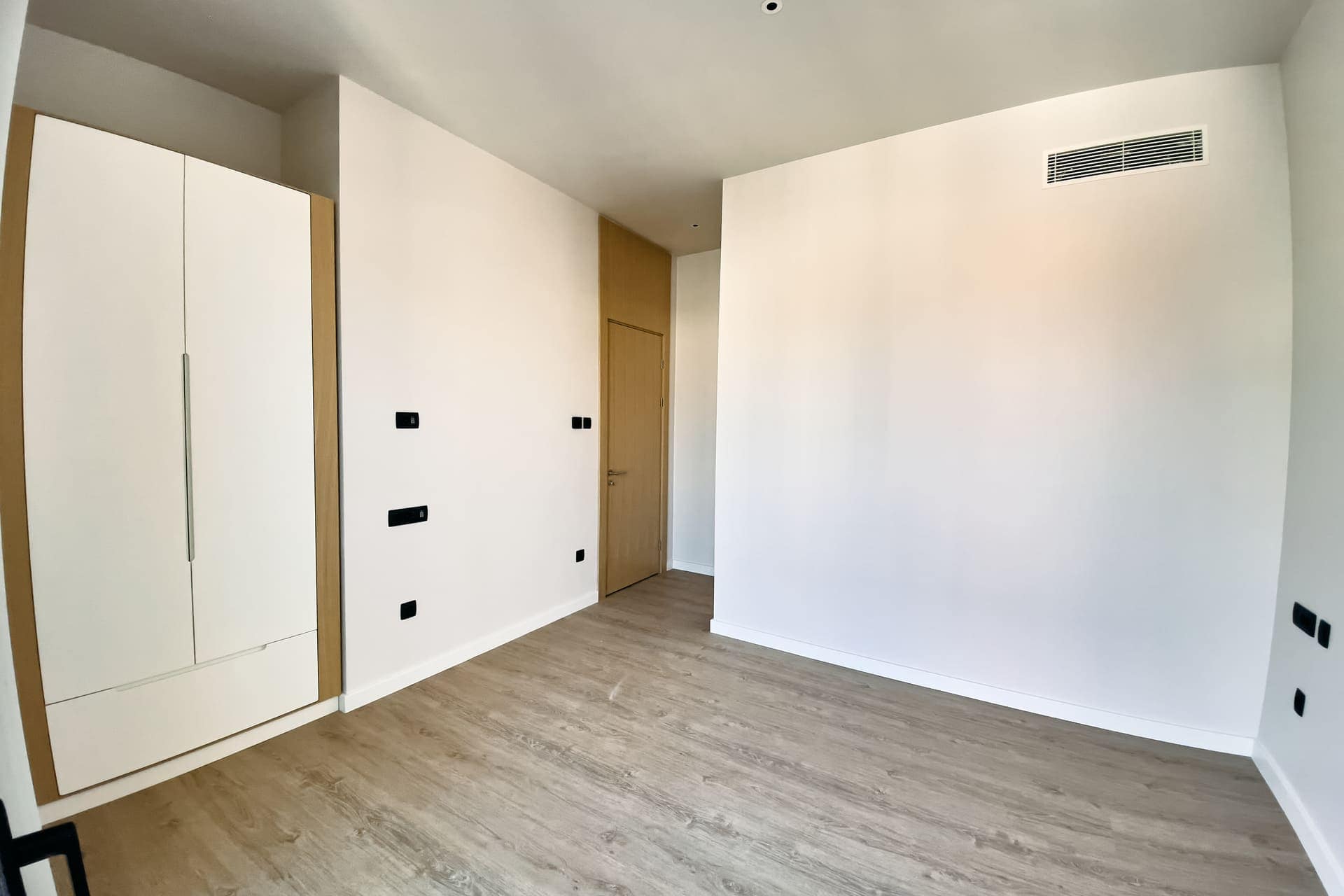Two-bedroom Penthouse Alba, Boka Place (9)