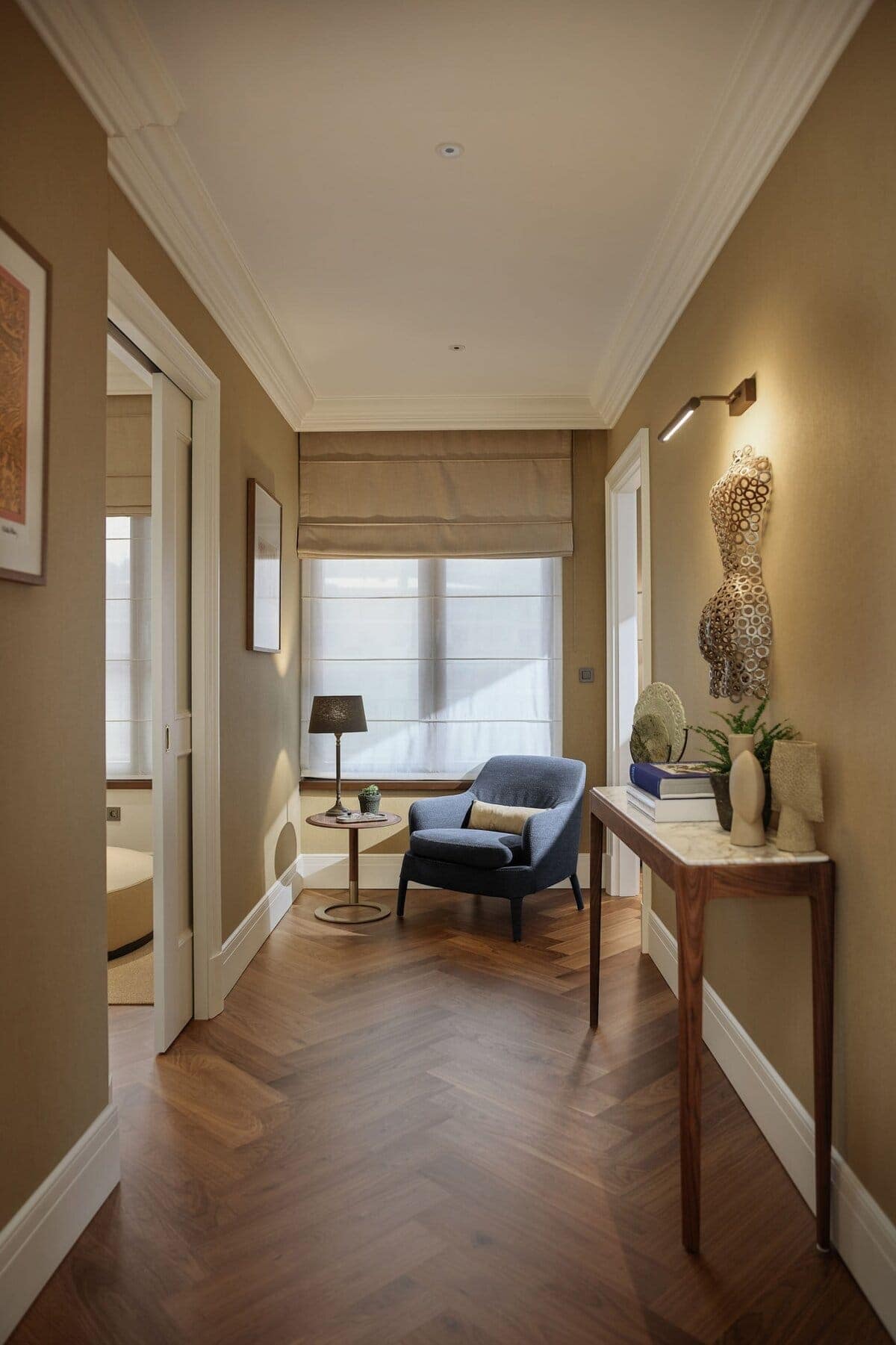 Signature Designer Penthouse Gorica C (13)