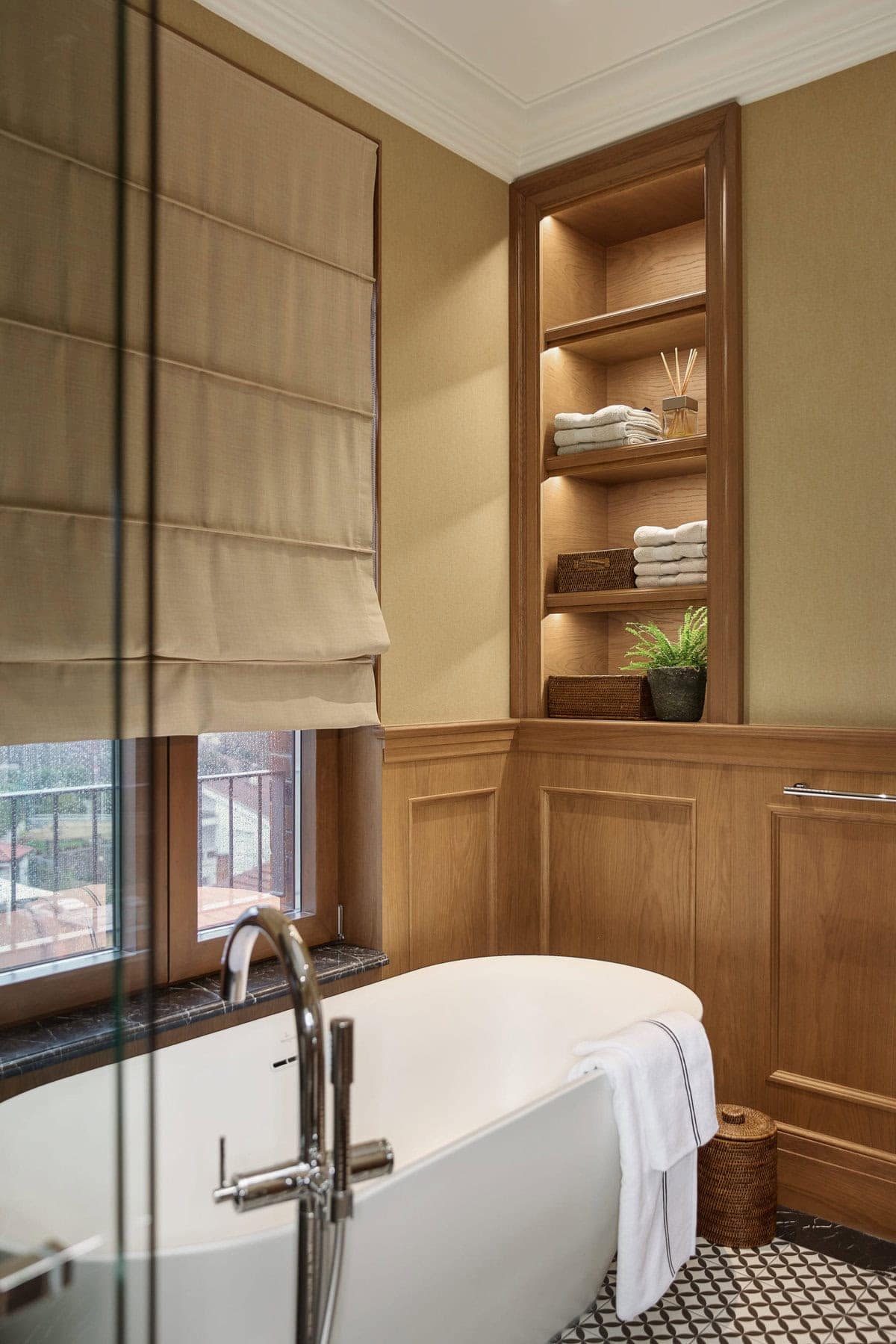 Signature Designer Penthouse Gorica C (21)