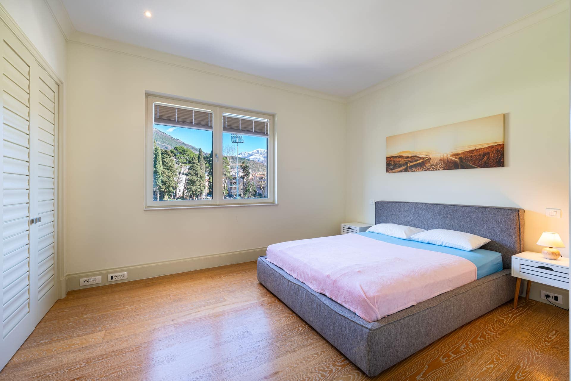 Duplex Penthouse Milena, Porto Montenegro (7)