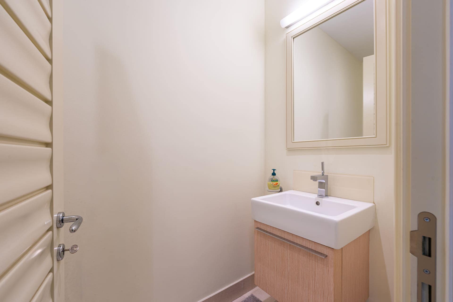 Duplex Penthouse Milena, Porto Montenegro (8)