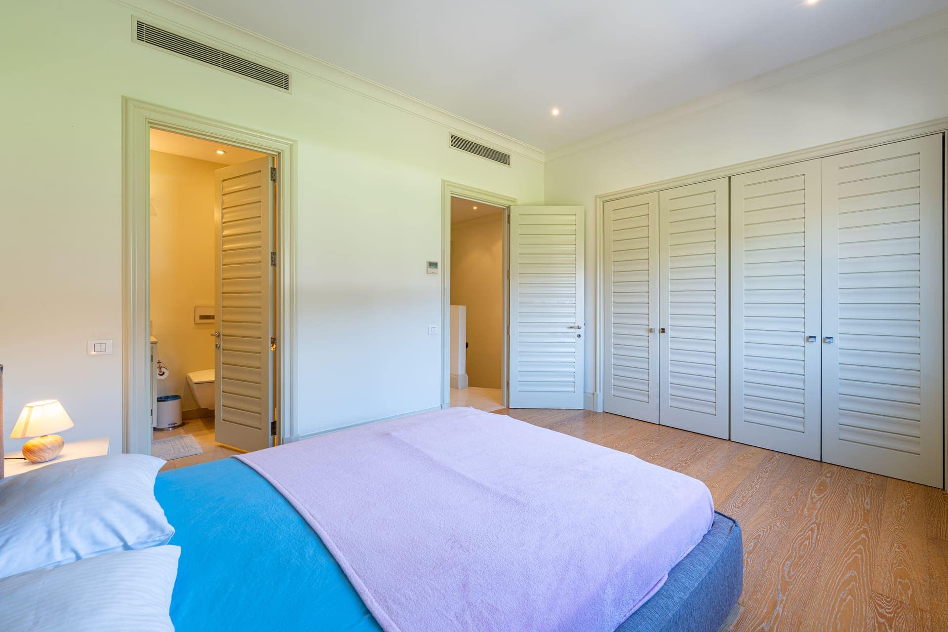 Duplex Penthouse Milena, Porto Montenegro (9)