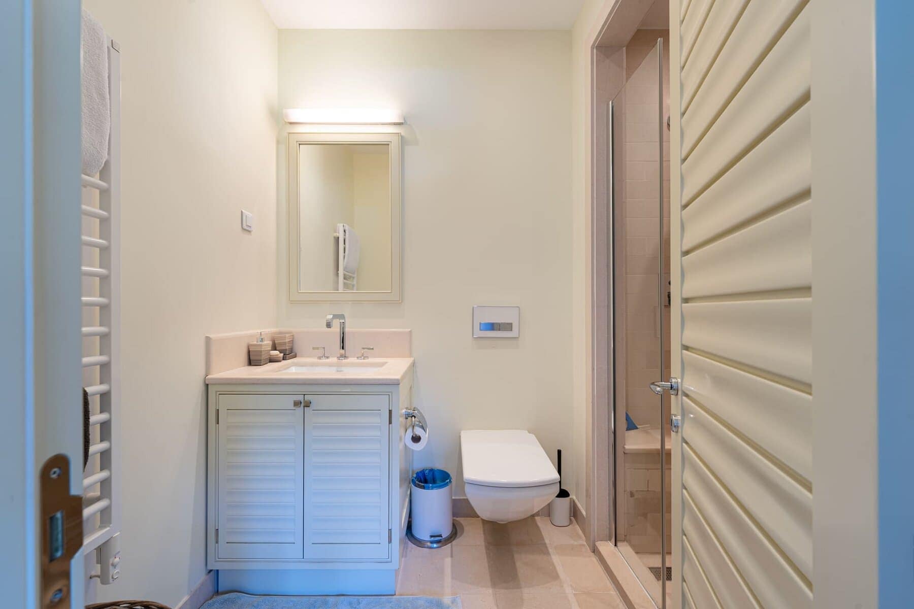 Duplex Penthouse Milena, Porto Montenegro (10)