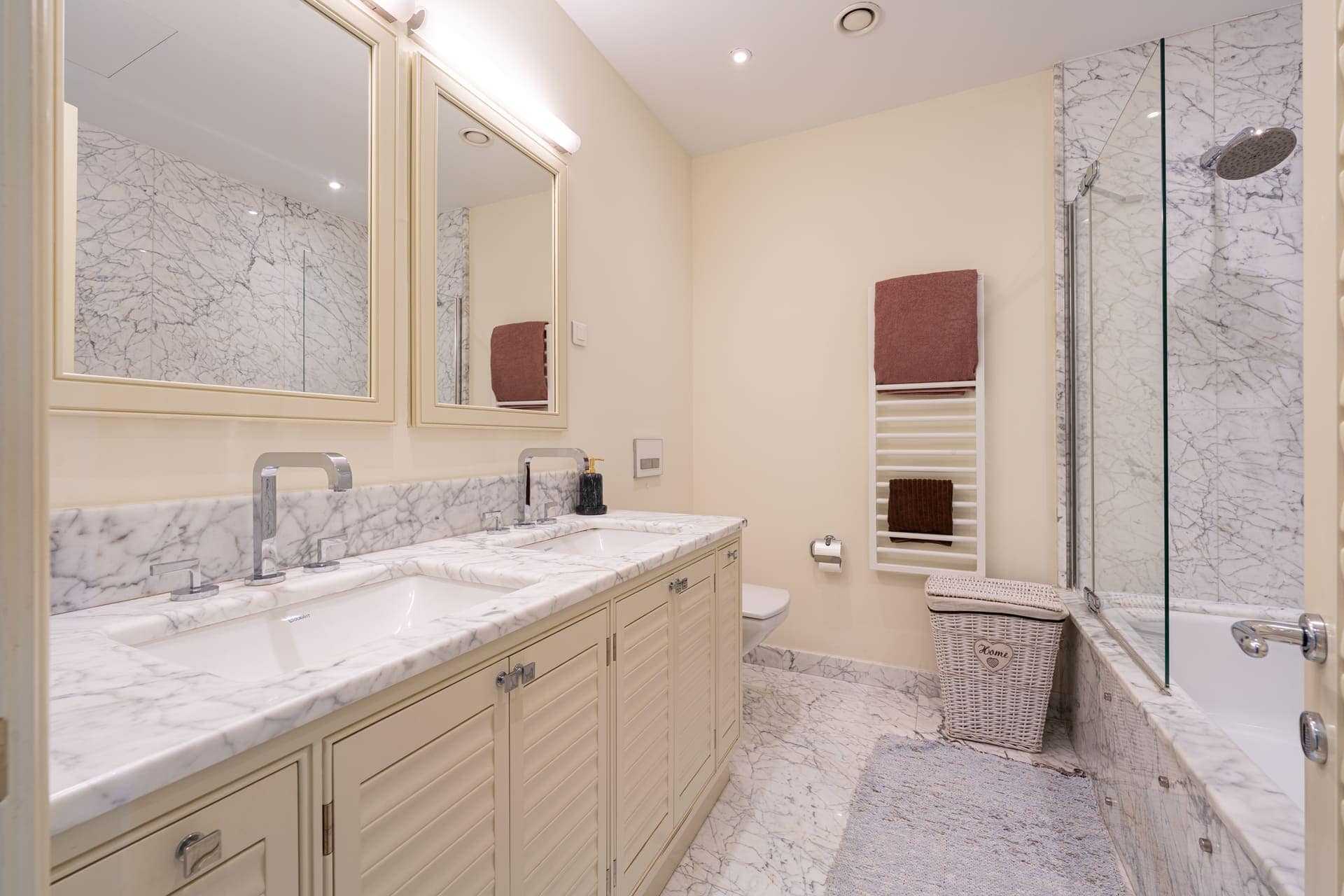 Duplex Penthouse Milena, Porto Montenegro (12)