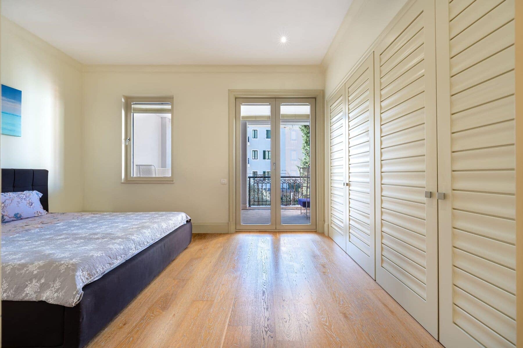 Duplex Penthouse Milena, Porto Montenegro (13)