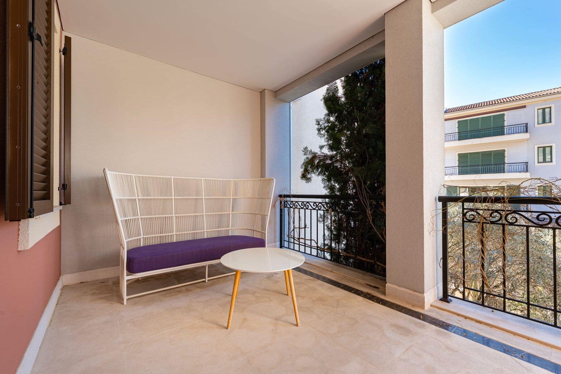 Duplex Penthouse Milena, Porto Montenegro (14)