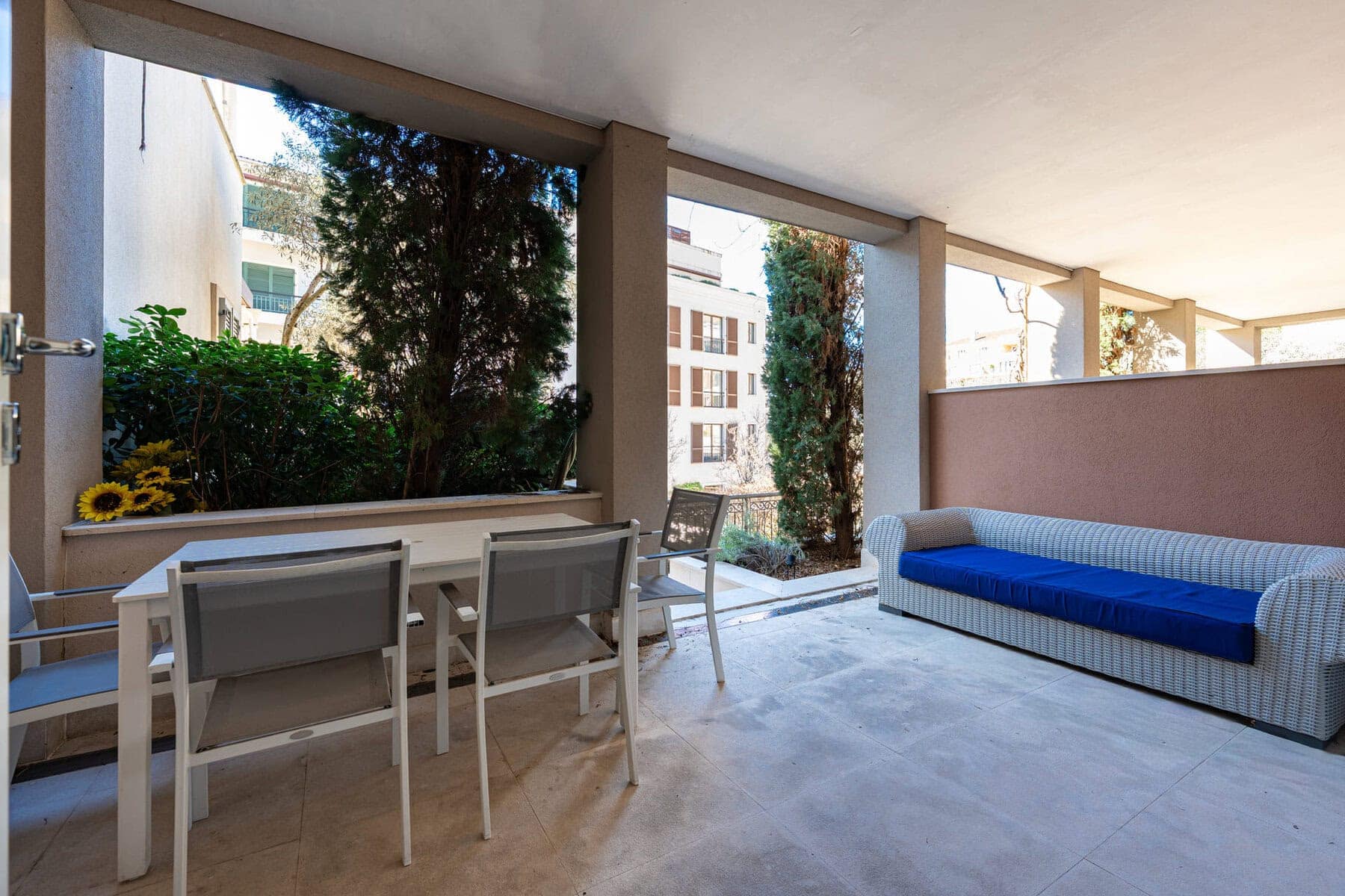 Duplex Penthouse Milena, Porto Montenegro (16)