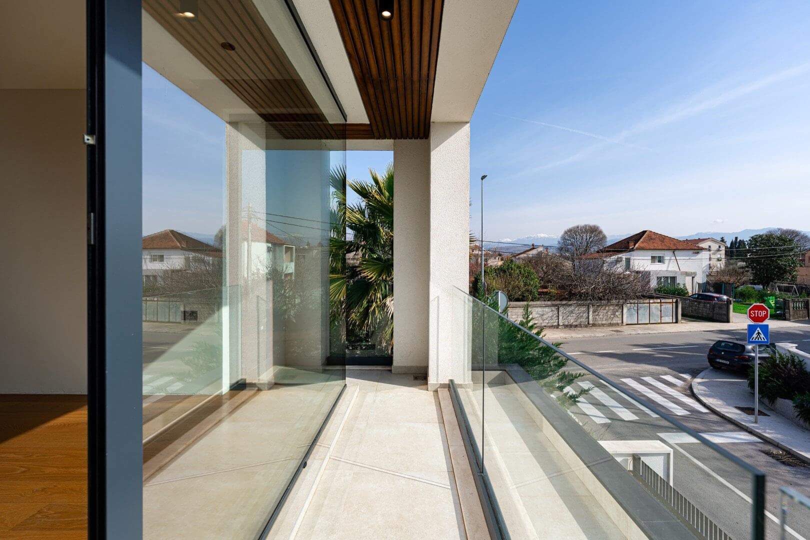 Modern four bedroom Villa Podgorica (23)