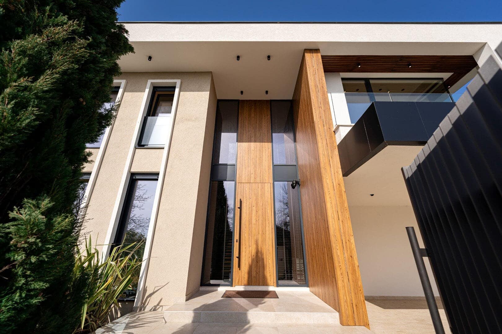 Modern four bedroom Villa Podgorica (25)