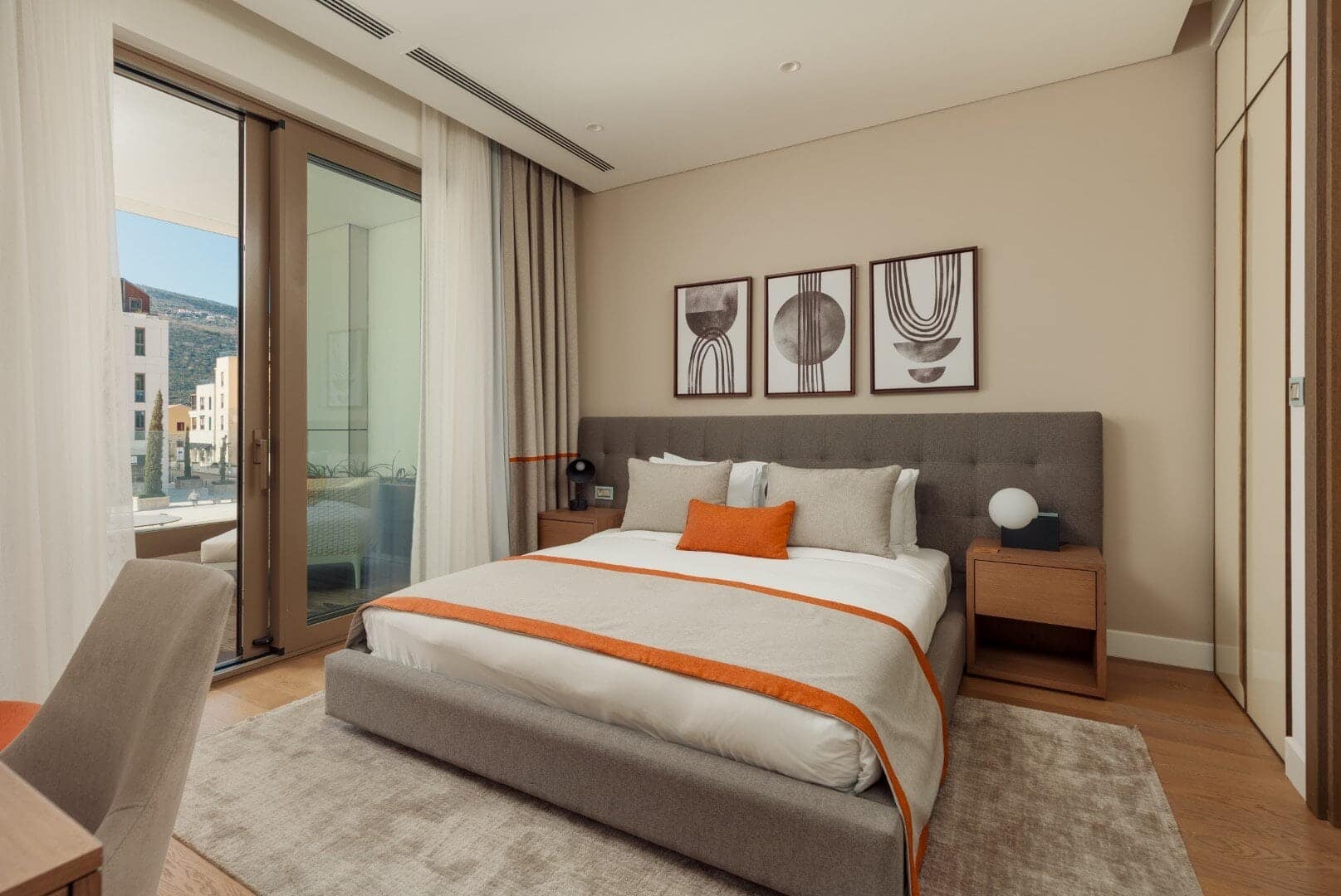 Portonovi One Bedroom Marina View Apartment, Herceg Novi (10)