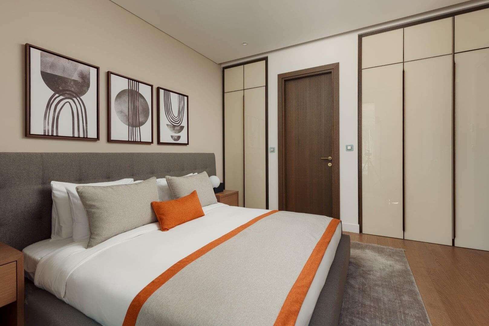 Portonovi One Bedroom Marina View Apartment, Herceg Novi (11)