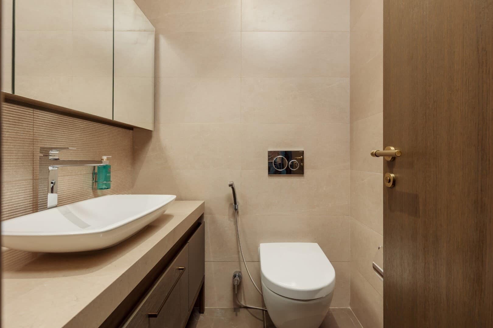 Portonovi One Bedroom Marina View Apartment, Herceg Novi (12)