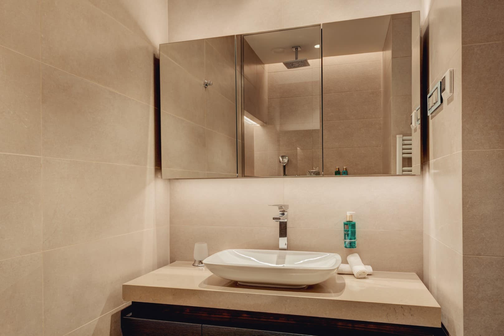 Portonovi One Bedroom Marina View Apartment, Herceg Novi (13)