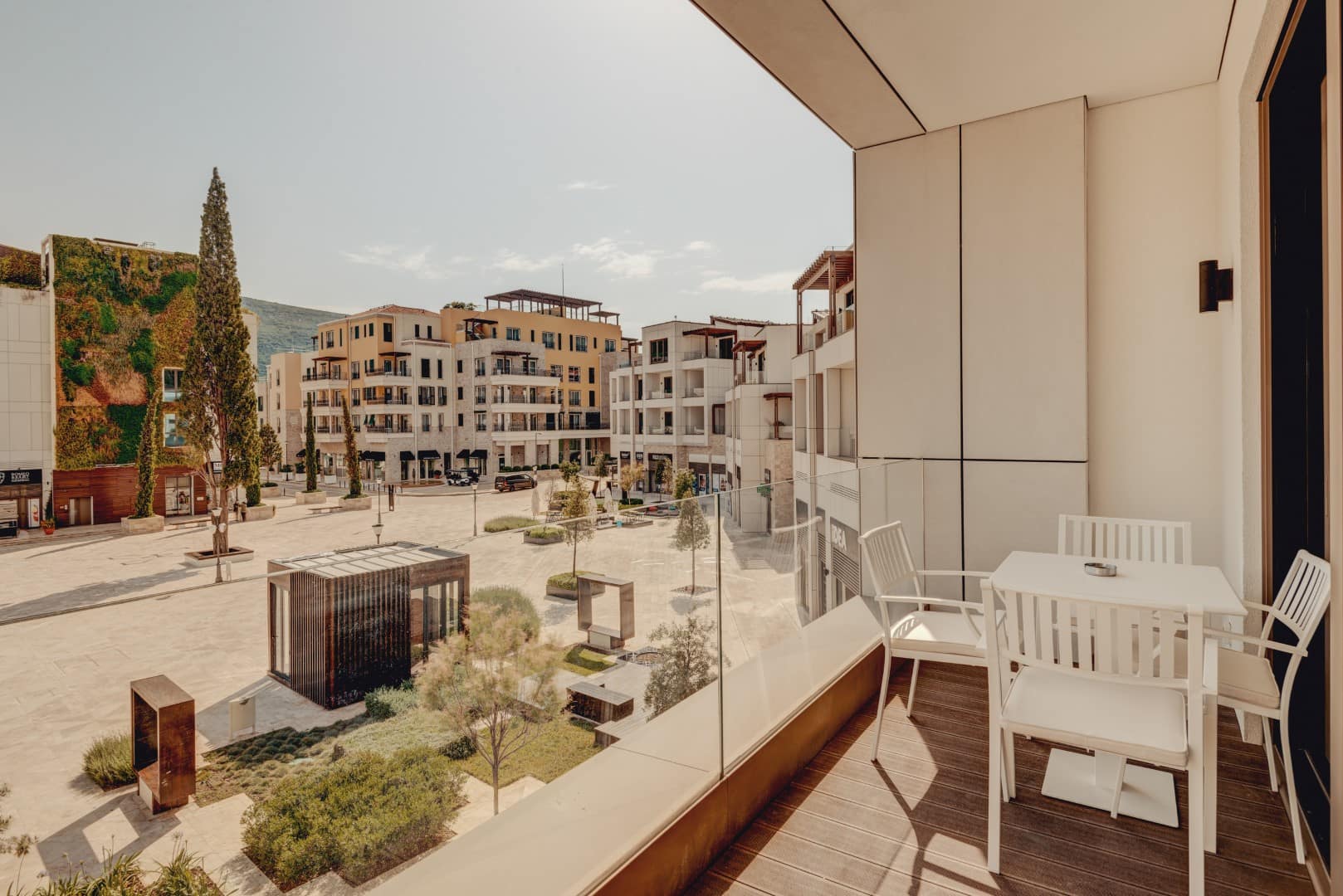 Portonovi One Bedroom Marina View Apartment, Herceg Novi (16)