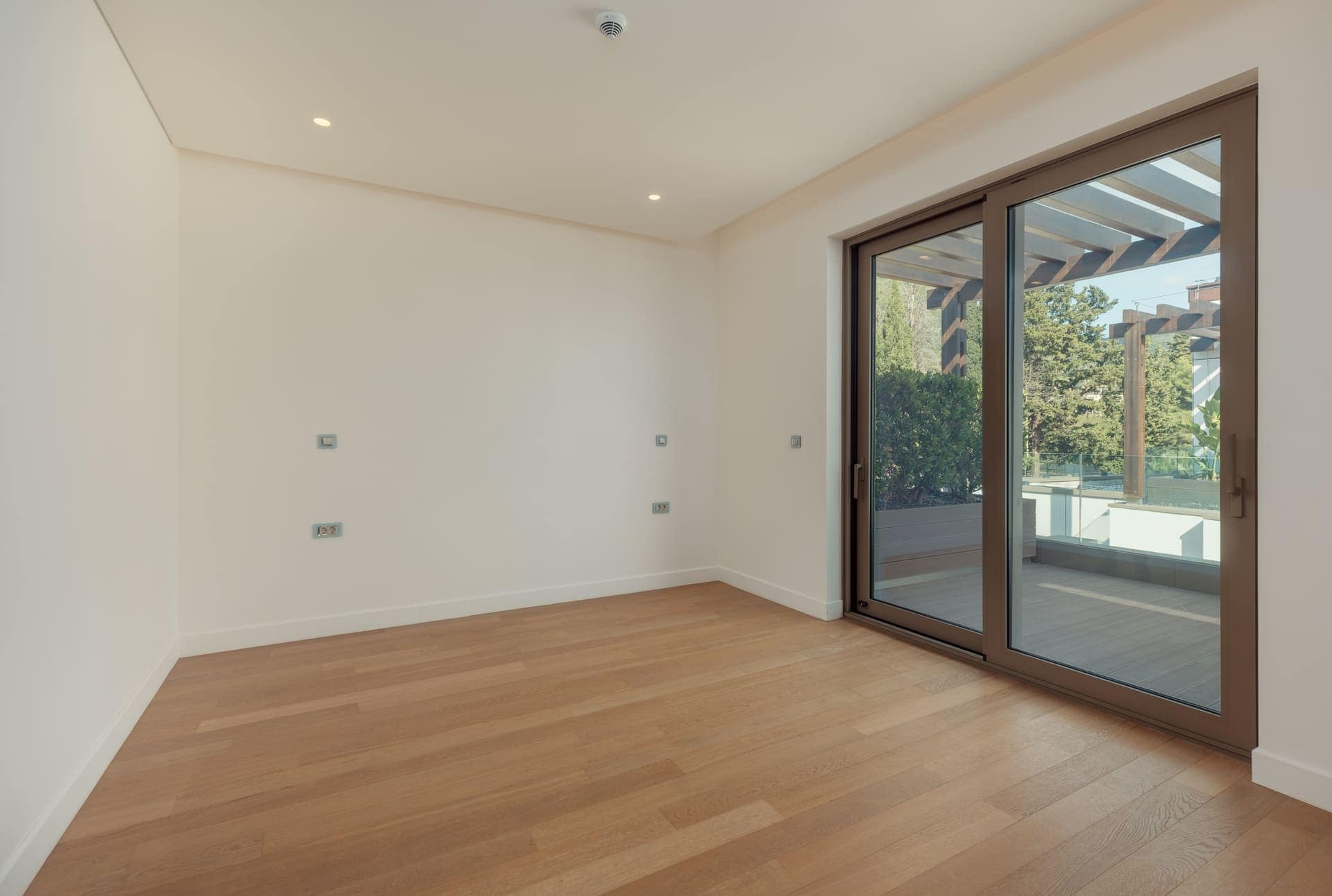 Portonovi Marina 2 bedroom Penthouse, Herceg Novi (8)