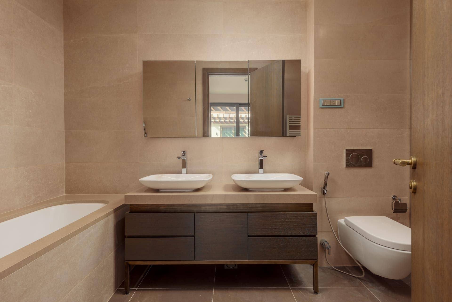 Portonovi Marina 2 bedroom Penthouse, Herceg Novi (9)