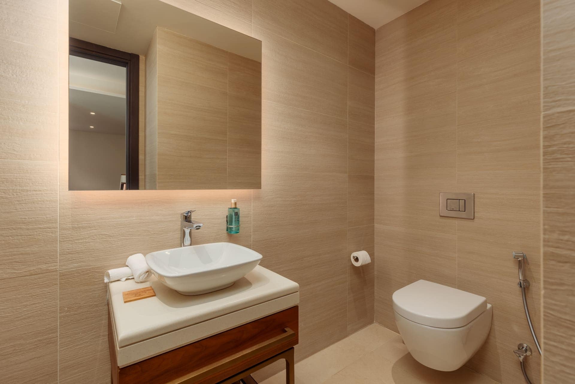 Portonovi Marina 2 bedroom Penthouse, Herceg Novi (11)