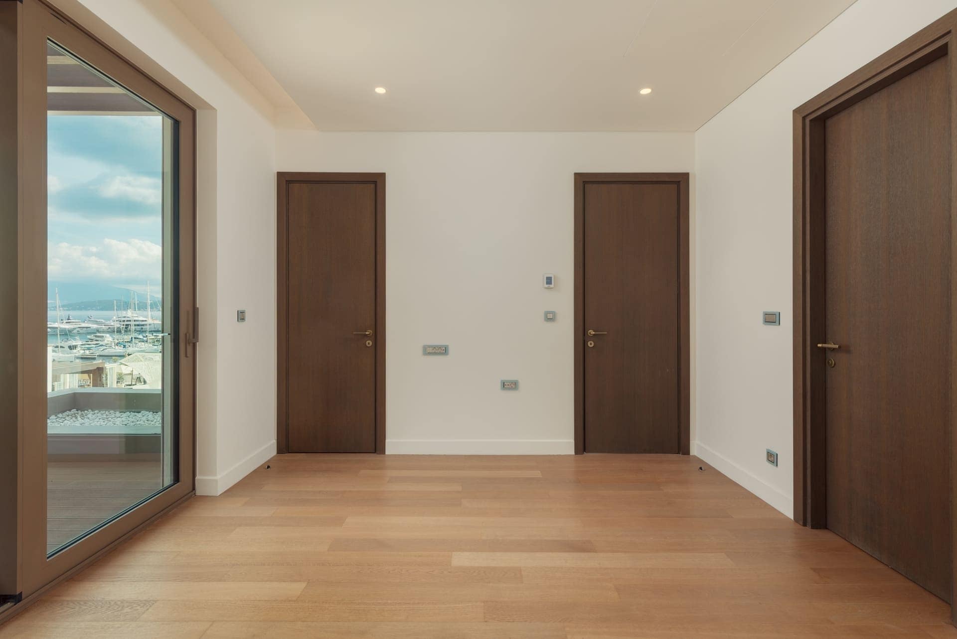 Portonovi Marina 2 bedroom Penthouse, Herceg Novi (12)