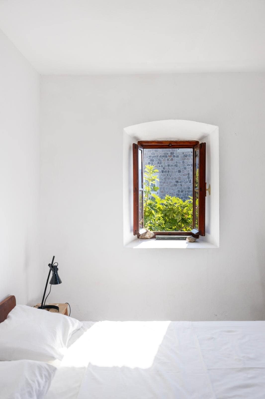 Charming Waterfront Stone House, Rose, Herceg Novi (6)