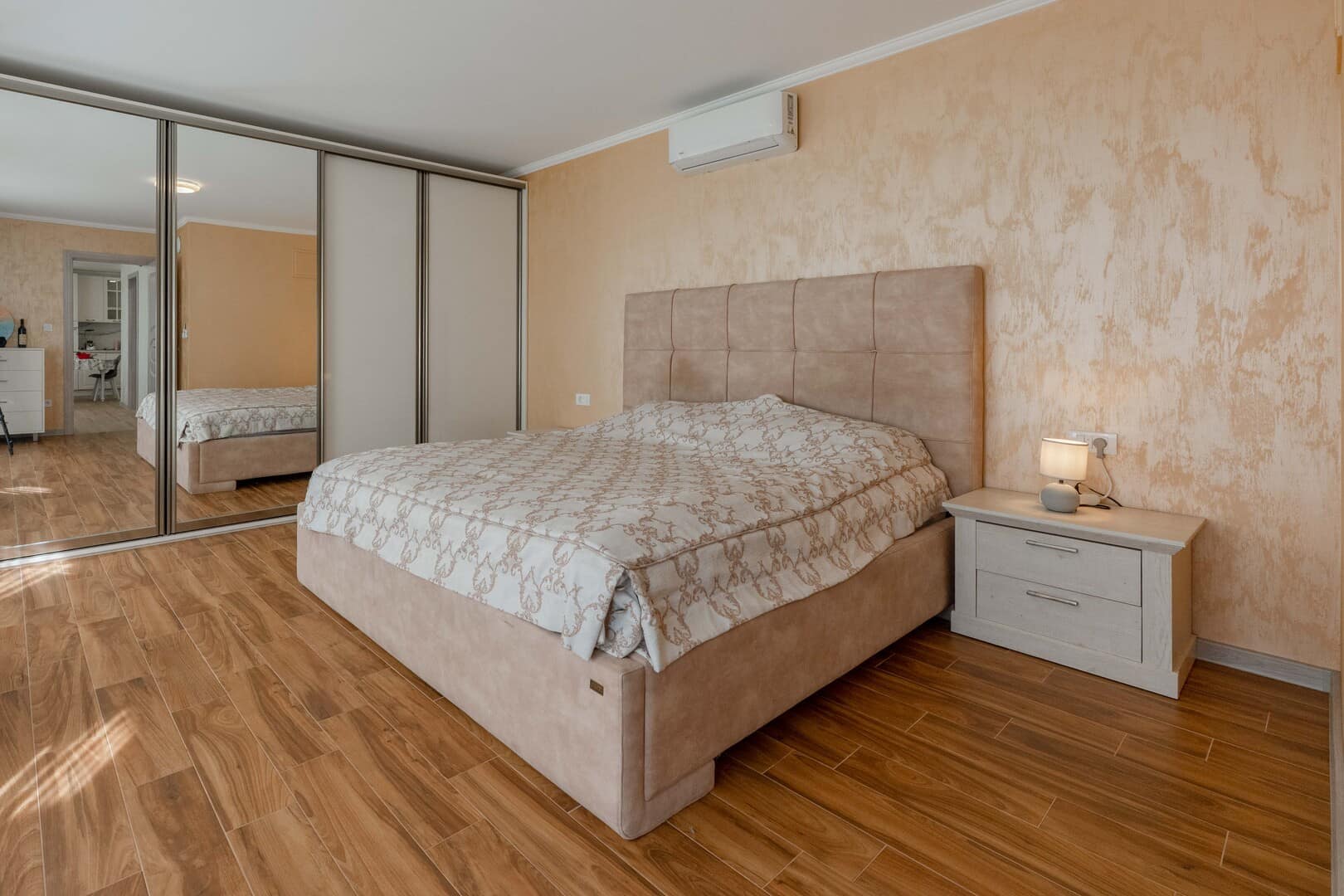 Exclusive residential villa with panoramic sea view, Budva, Blizikuće (25)