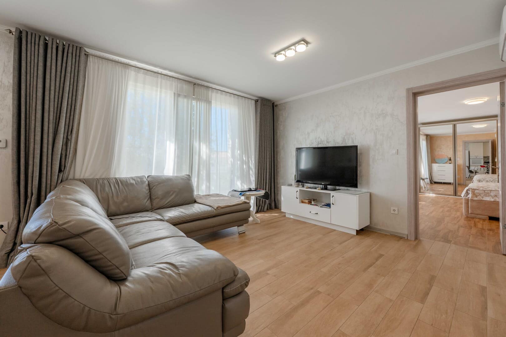 Exclusive residential villa with panoramic sea view, Budva, Blizikuće (22)