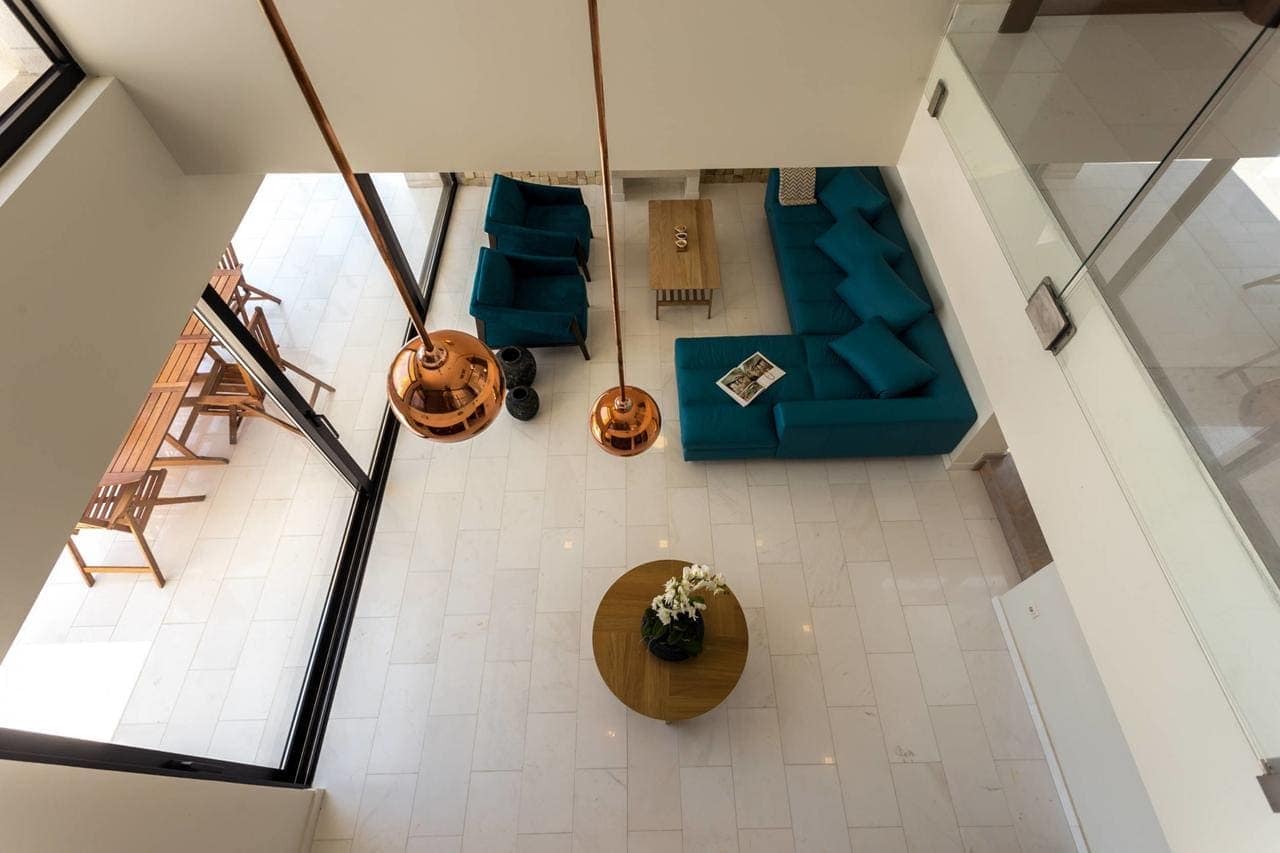 Modern Villa with pool and sea-view, Djenovici, Herceg Novi (10)