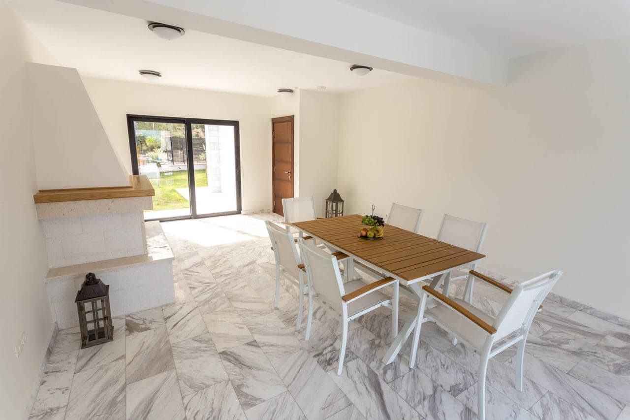 Modern Villa with pool and sea-view, Djenovici, Herceg Novi (19)