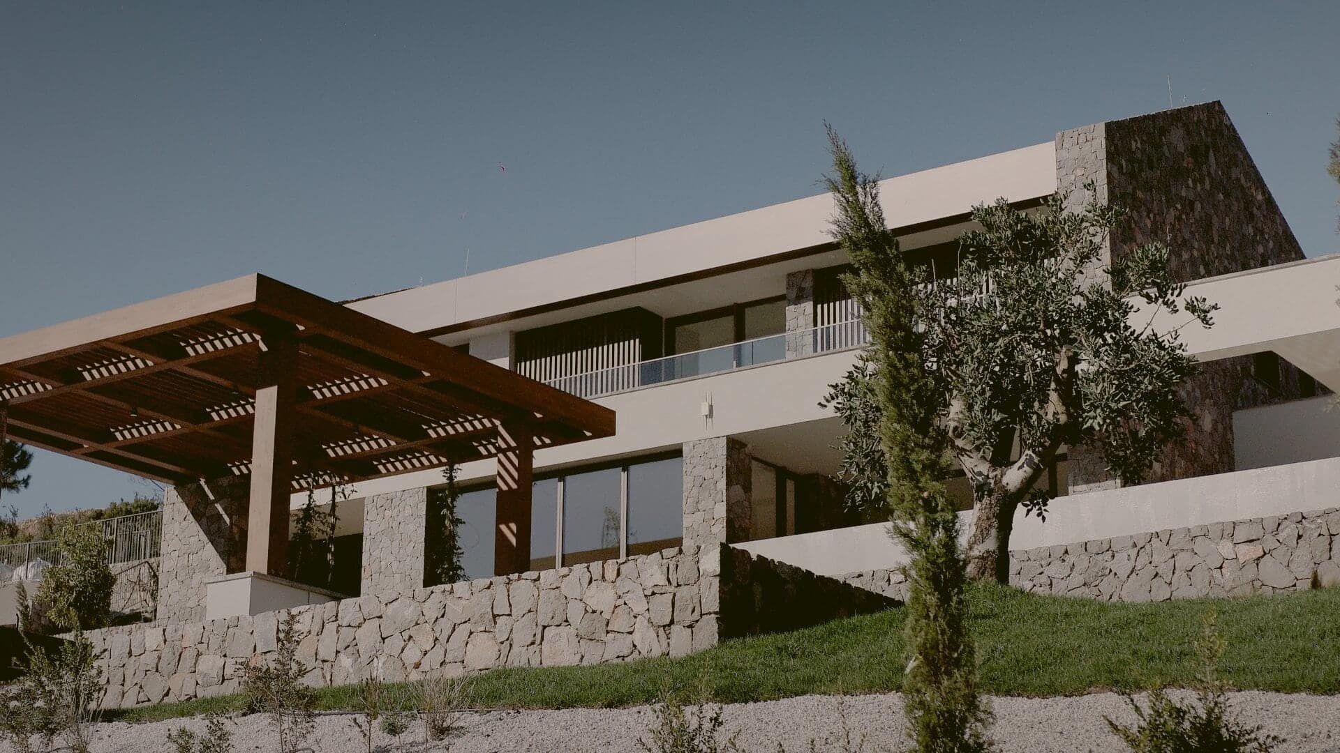 Three Bedroom Golf Villa, Lustica Bay, Tivat (23)