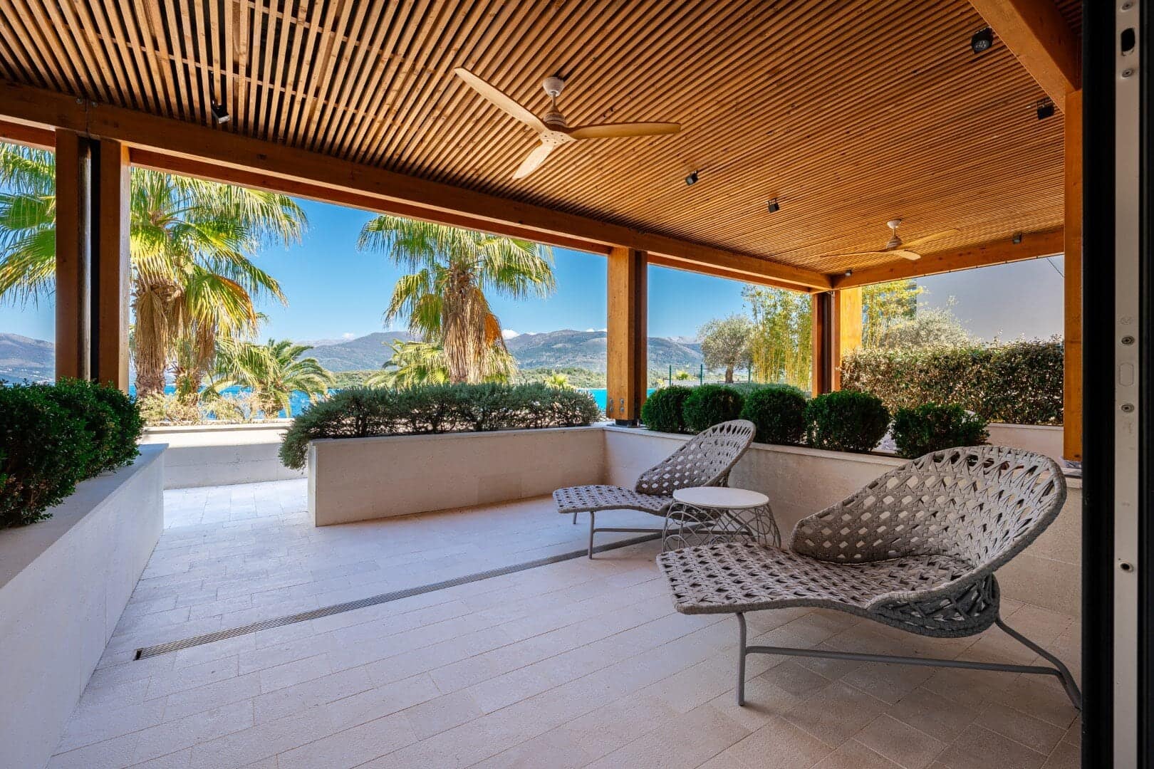 Premium Five-Bedroom Apartment with Sea View, Djurasevici, Tivat (14)