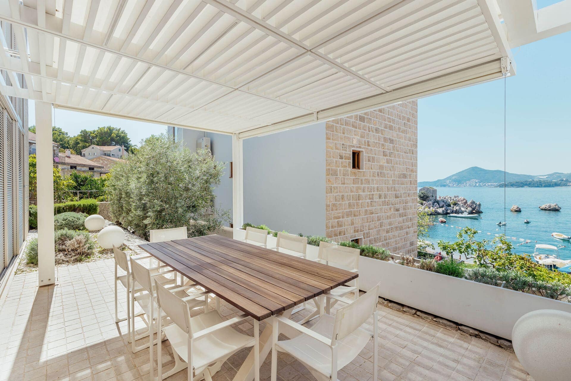 Modern Family Villa, Pržno (7)