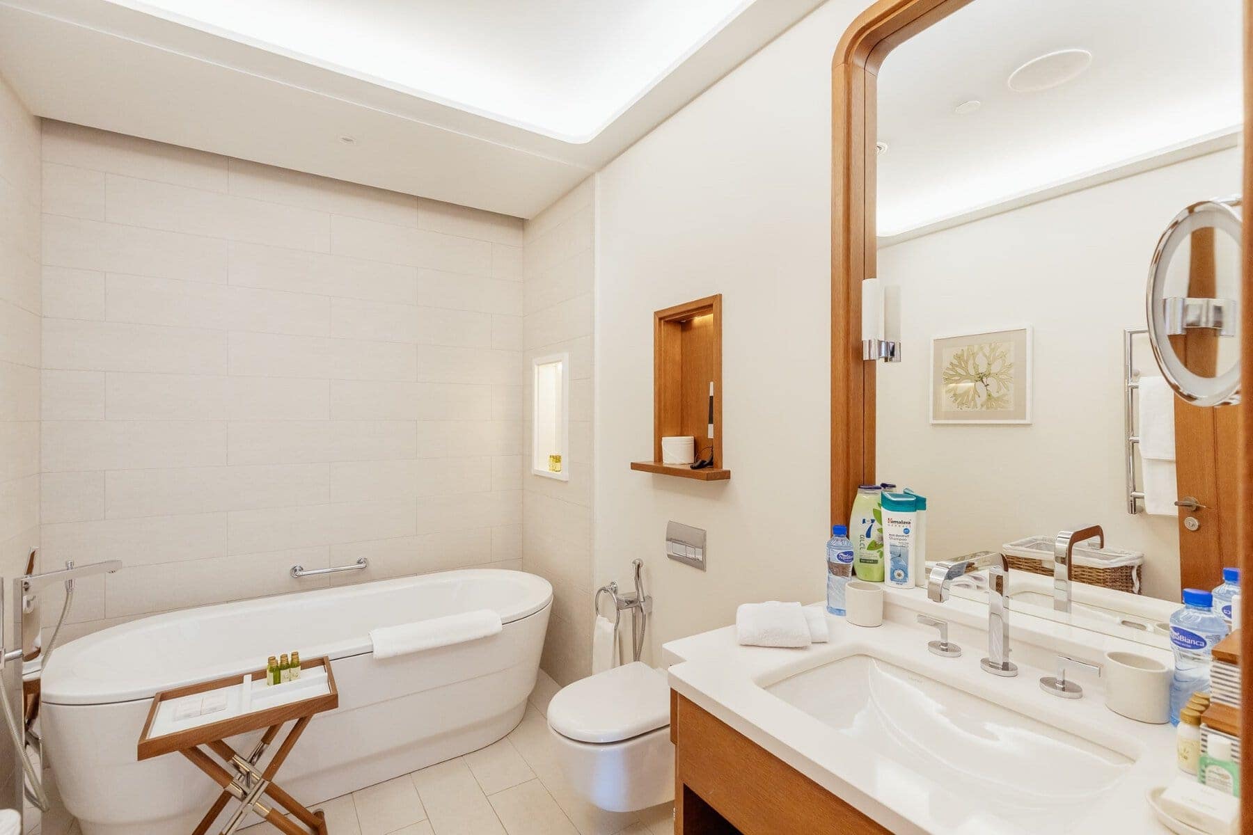 Signature Regent Penthouse with panoramic views, Porto Montenegro (15)