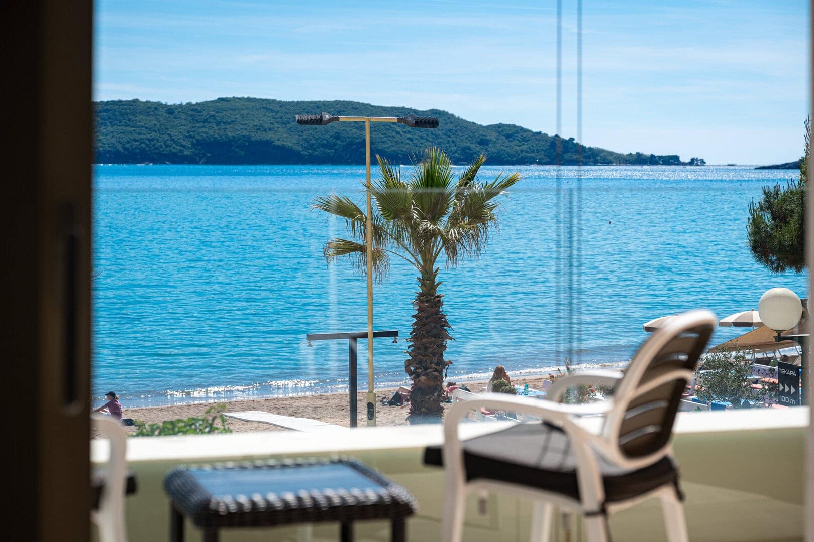 Waterfront One Bedroom Apartment (14)