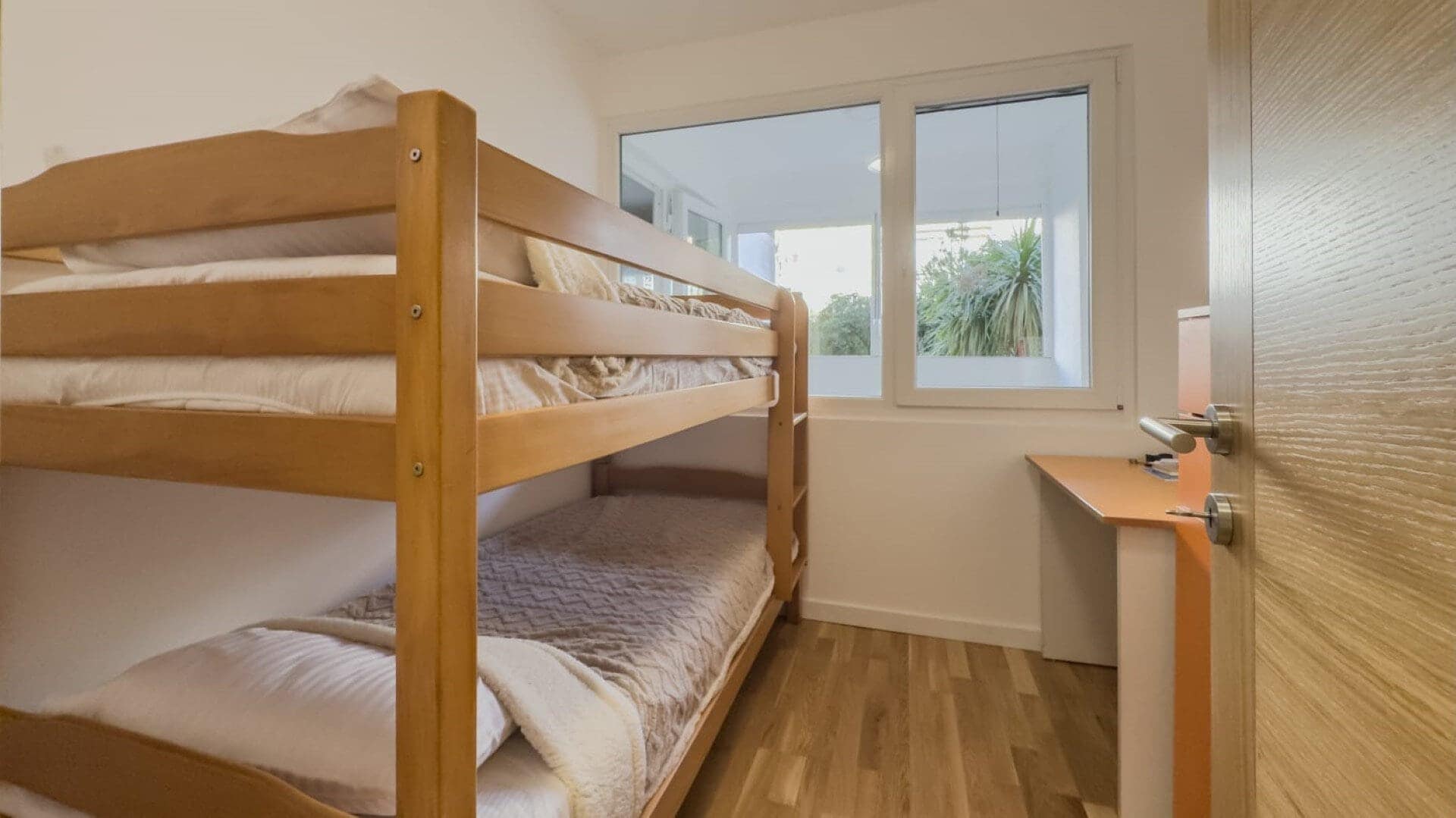 Two-bedroom apartment near Porto Montenegro, Seljanovo, Tivat (11)