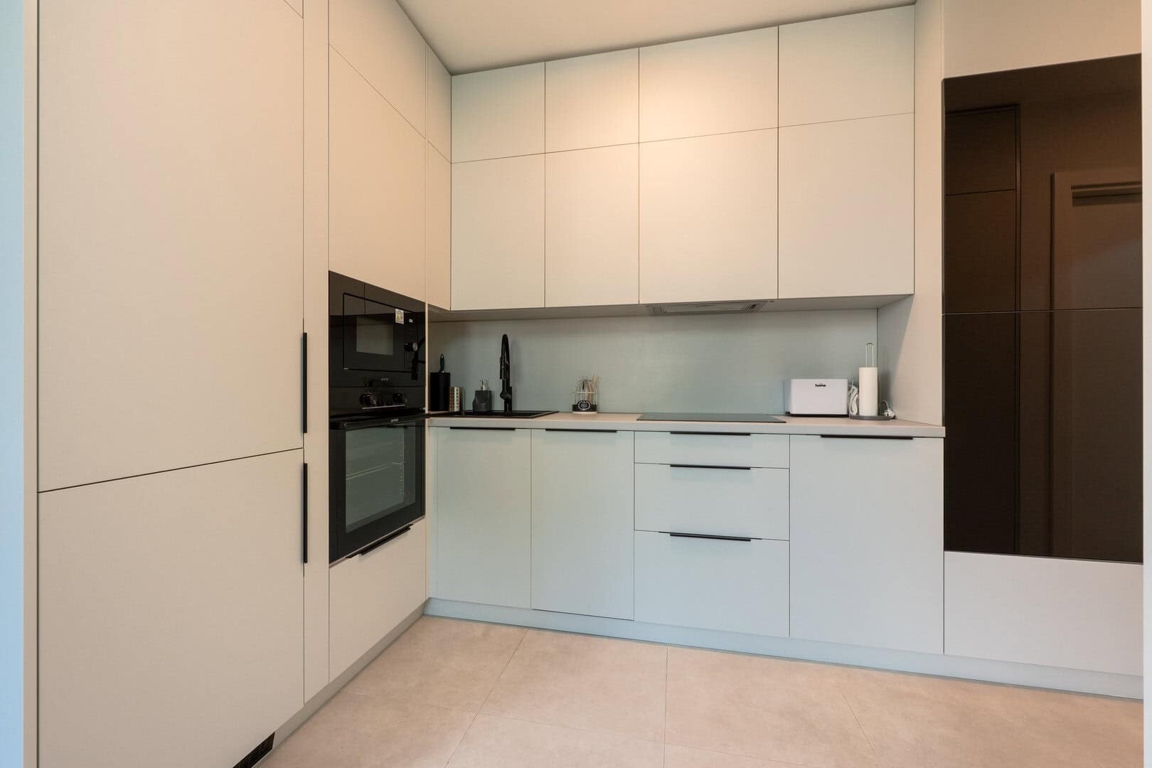 Furnished One Bedroom Apartment, Rozino, Budva (6)