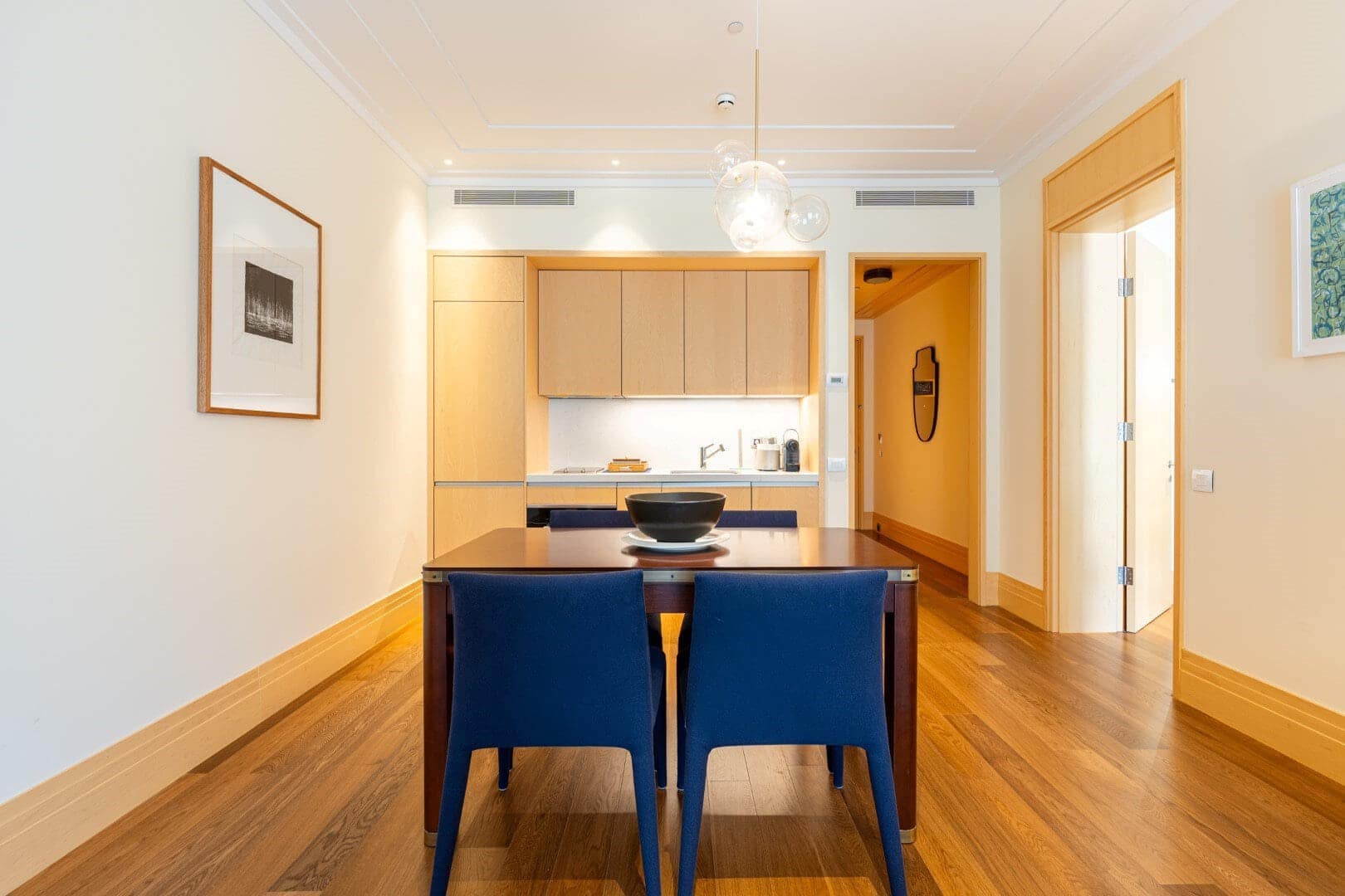One Bedroom Apartment Baia, Porto Montenegro (5)