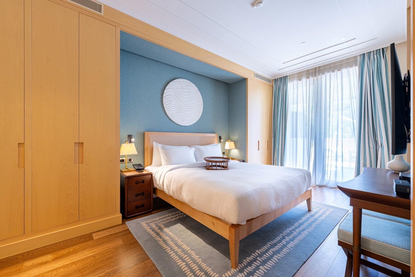 One Bedroom Apartment Baia, Porto Montenegro (11)