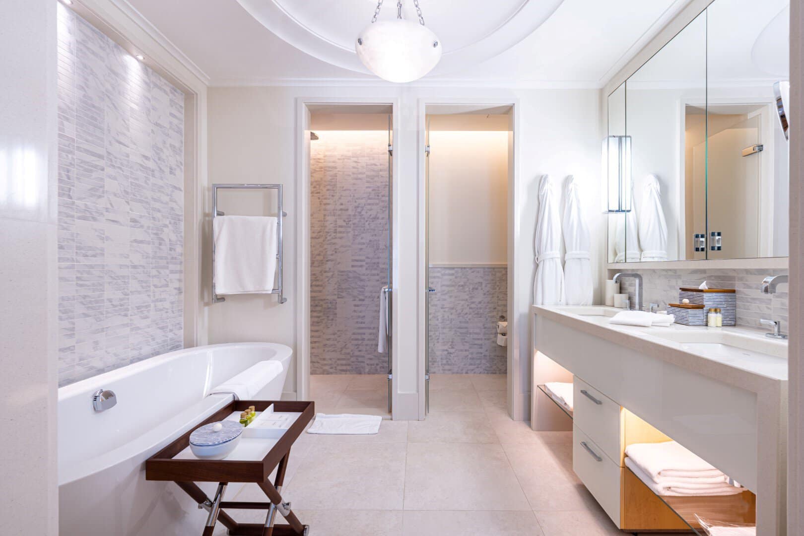 One Bedroom Apartment Baia, Porto Montenegro (12)