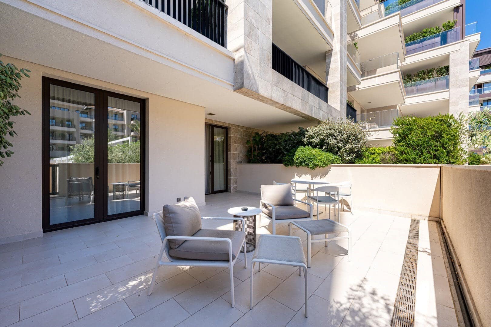 One Bedroom Apartment Baia, Porto Montenegro (15)