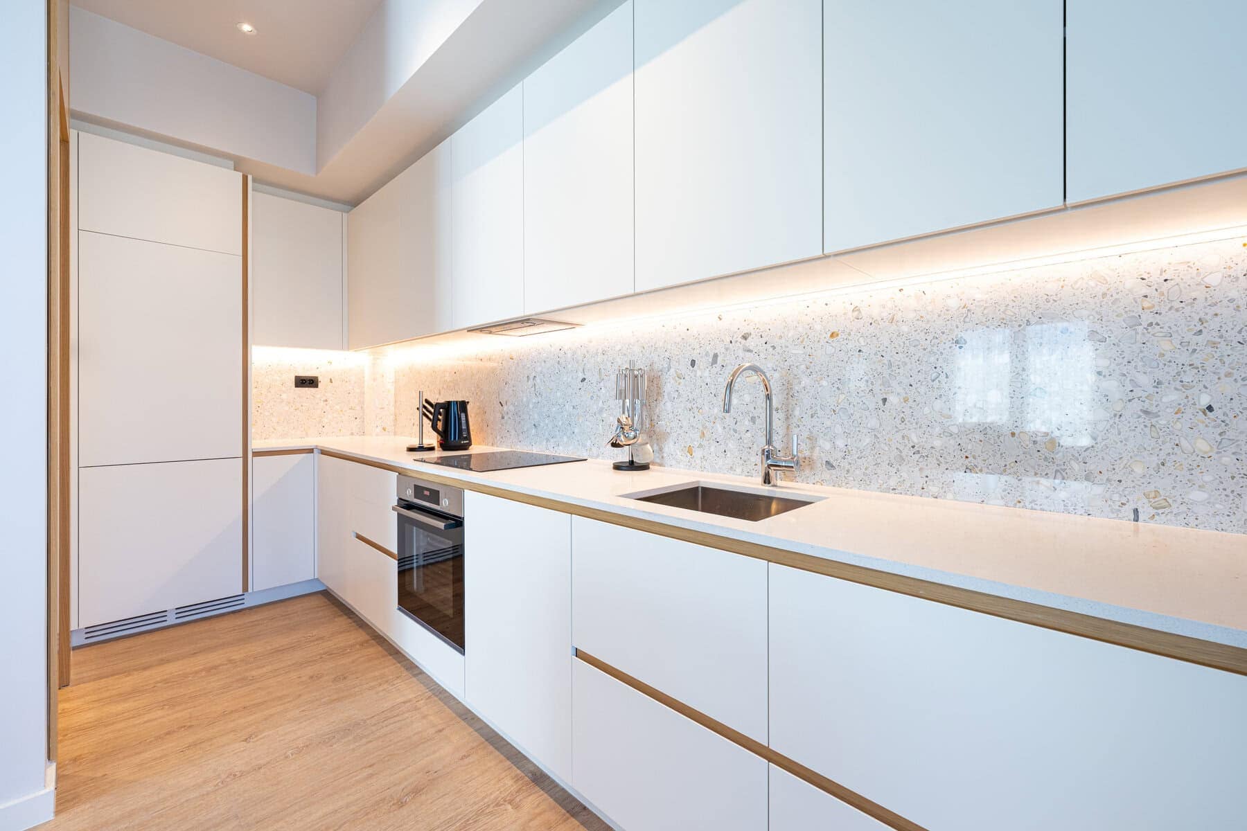Duplex Penthouse Alba, Boka Place (6)