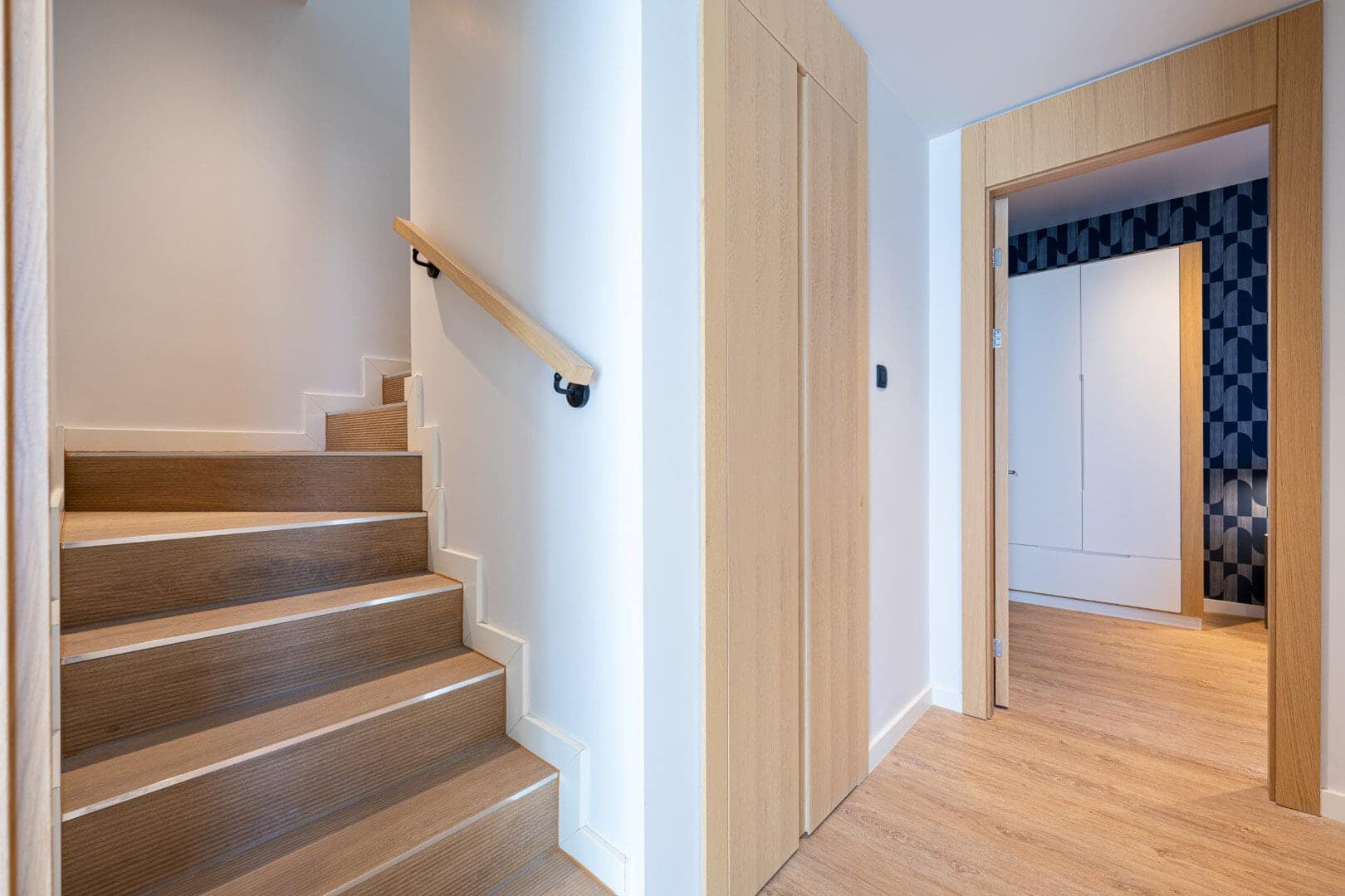 Duplex Penthouse Alba, Boka Place (7)