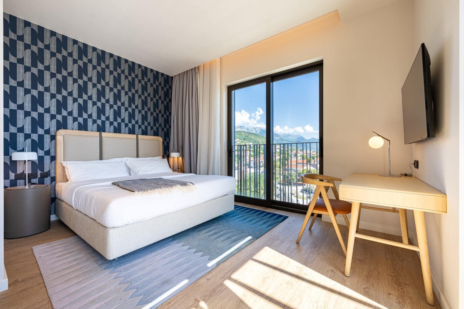 Duplex Penthouse Alba, Boka Place (10)