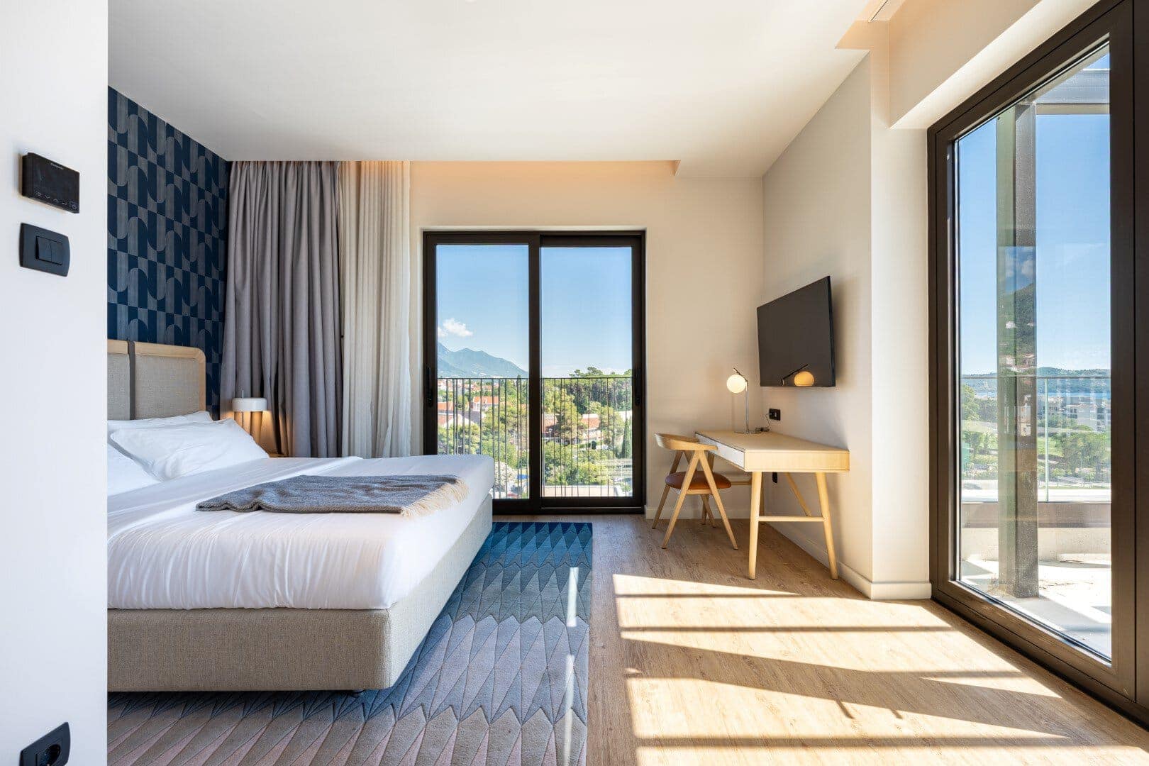 Duplex Penthouse Alba, Boka Place (11)